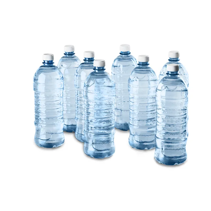 5 Crates (160 Bottles)