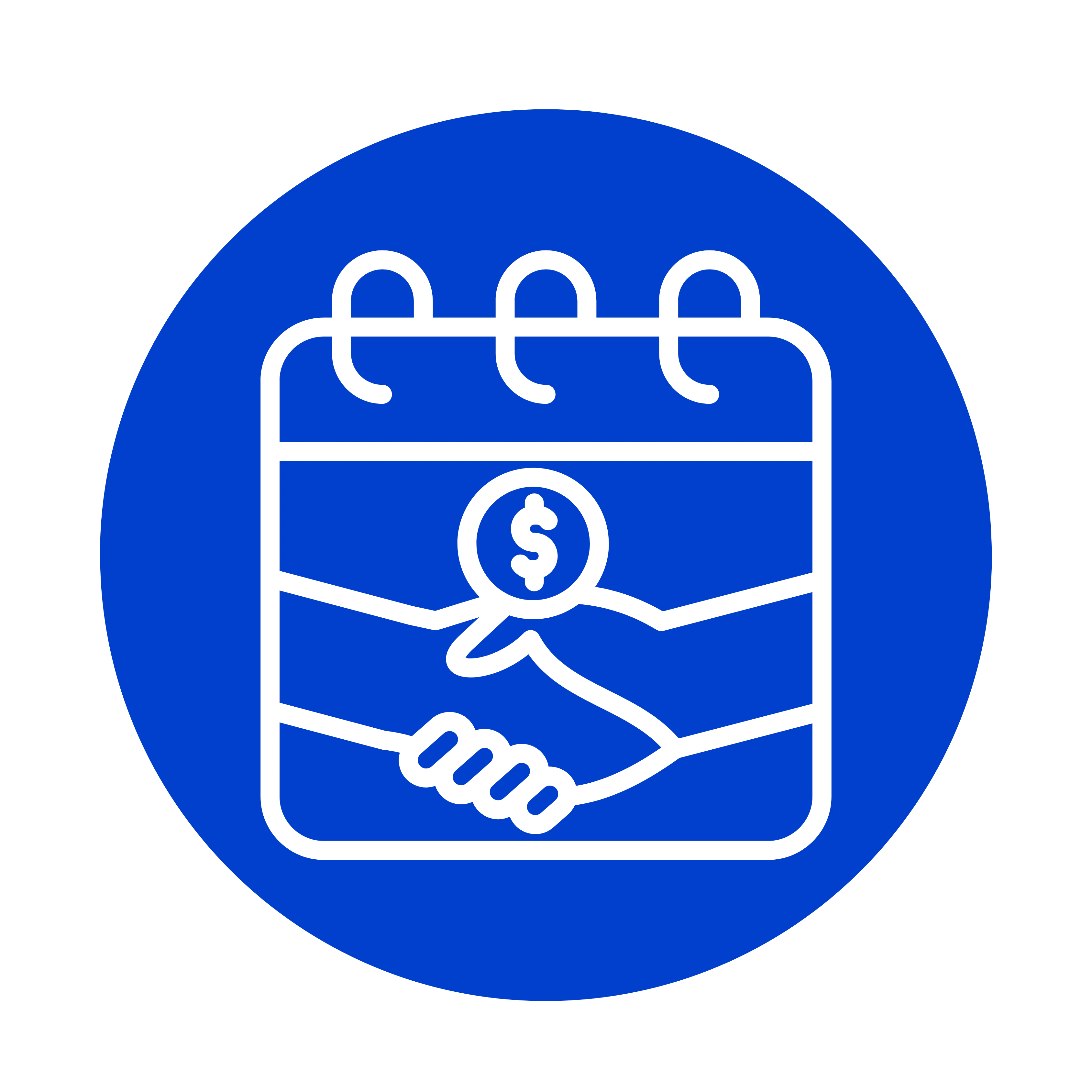 Events and Sponsorship