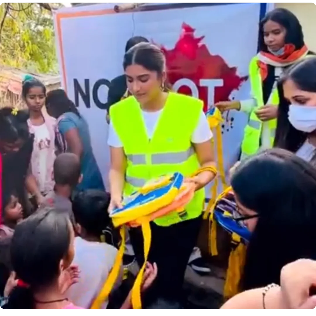 Hygiene Awareness