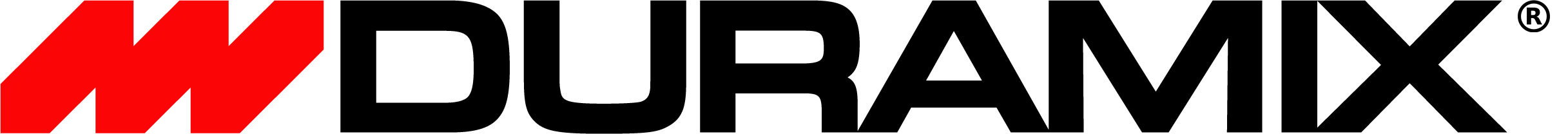 Duramix Logo
