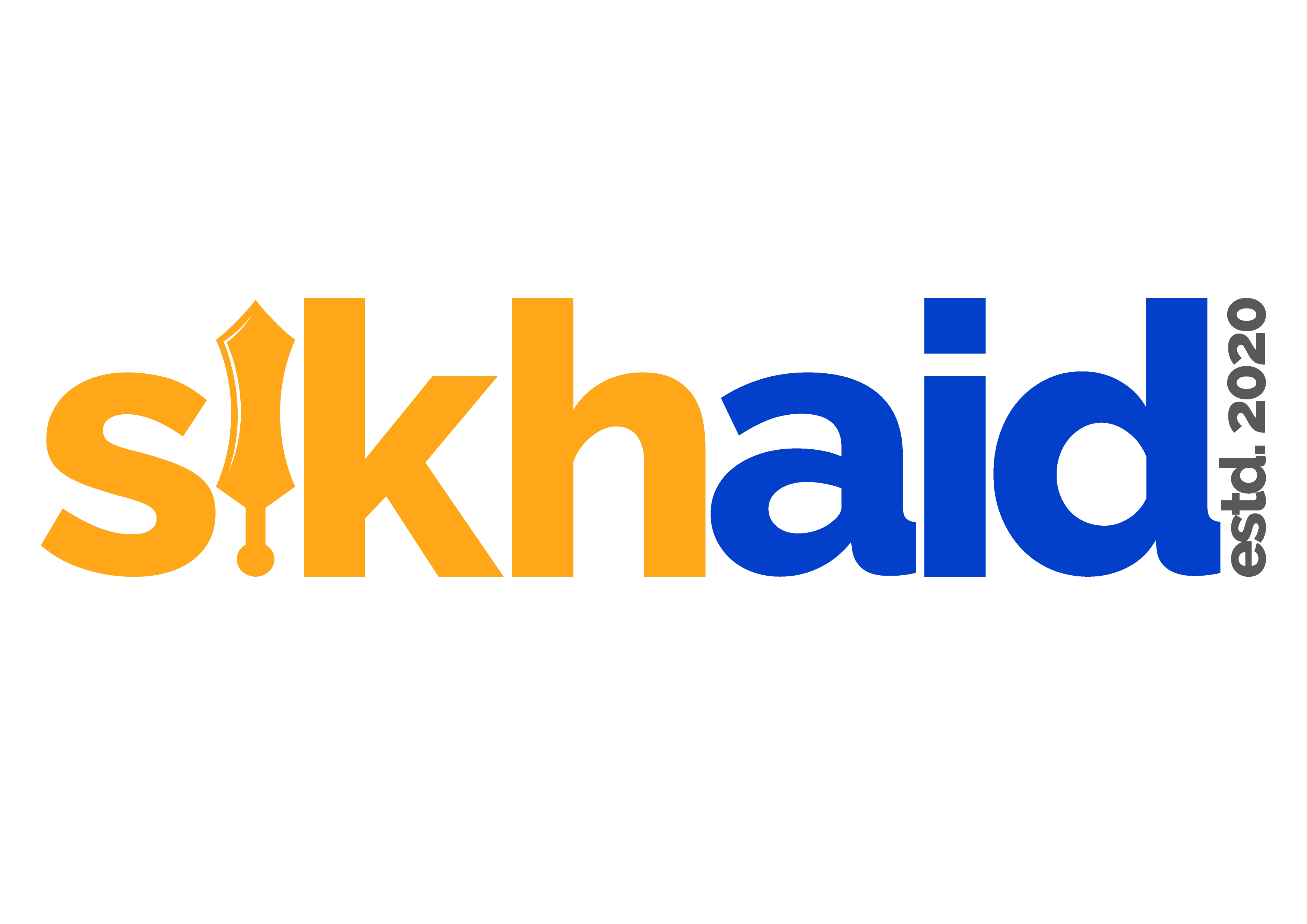 SikhAid Charitable Trust